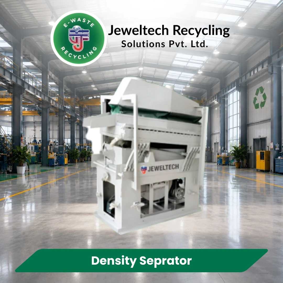 Density Separator